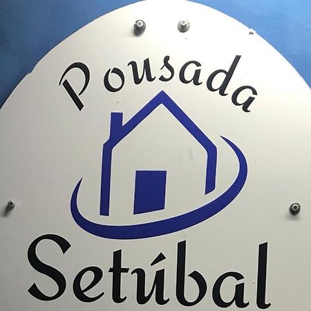 Pousada Setubal レシフェ エクステリア 写真