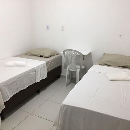 Pousada Setubal レシフェ エクステリア 写真