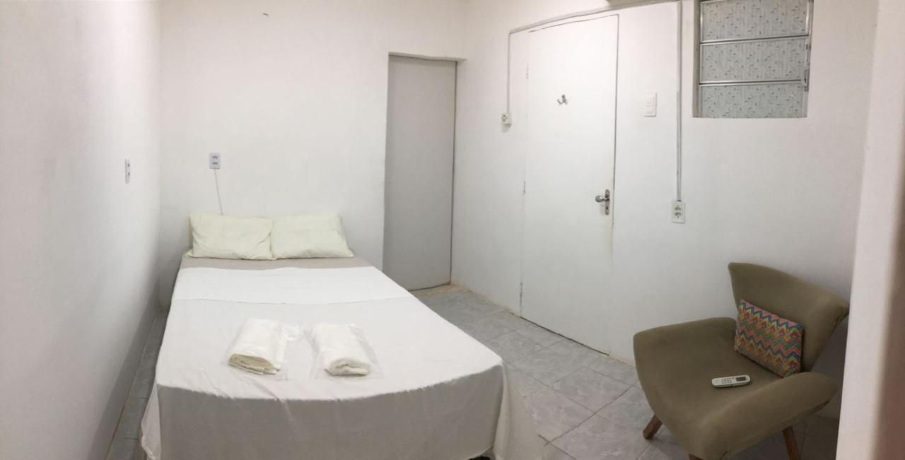 Pousada Setubal レシフェ エクステリア 写真