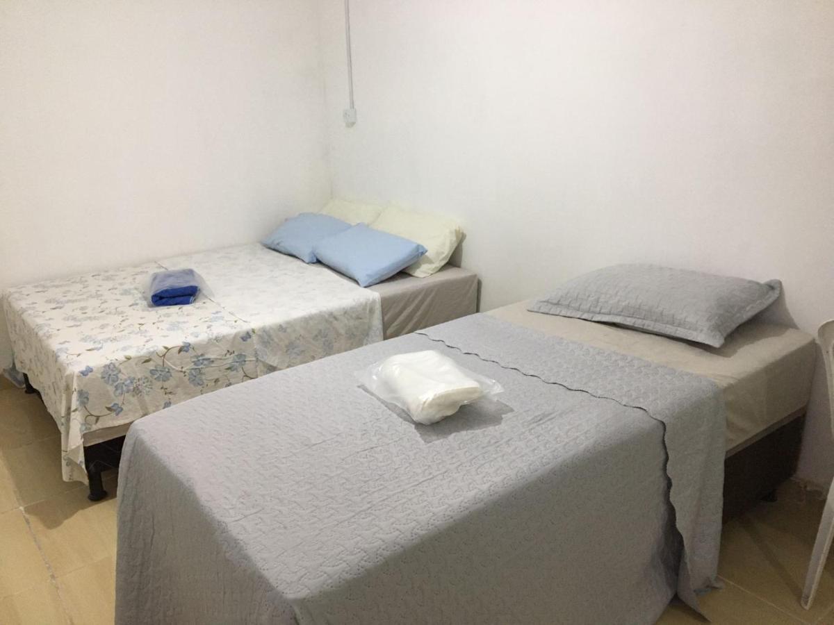 Pousada Setubal レシフェ エクステリア 写真