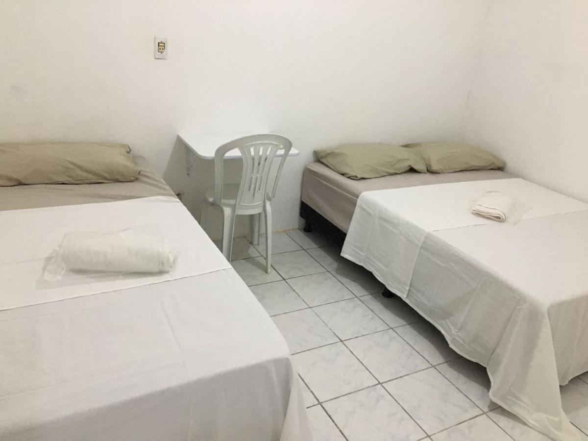 Pousada Setubal レシフェ エクステリア 写真