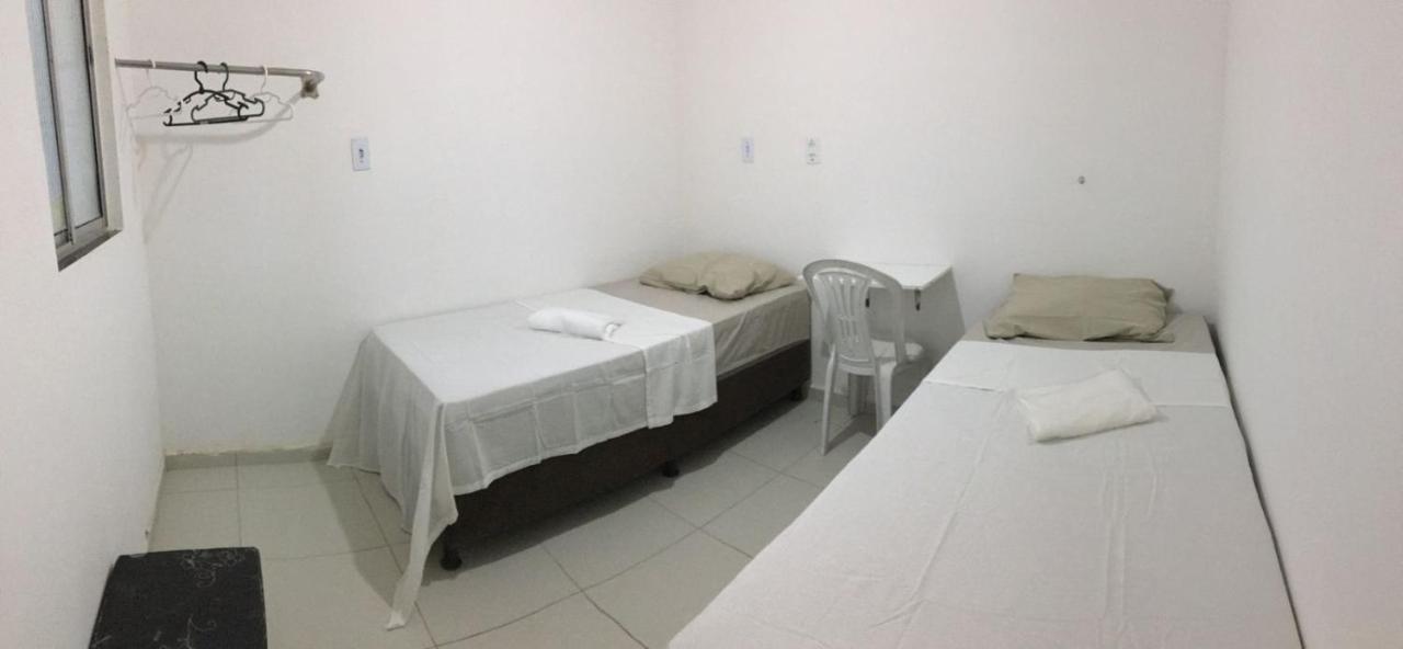 Pousada Setubal レシフェ エクステリア 写真