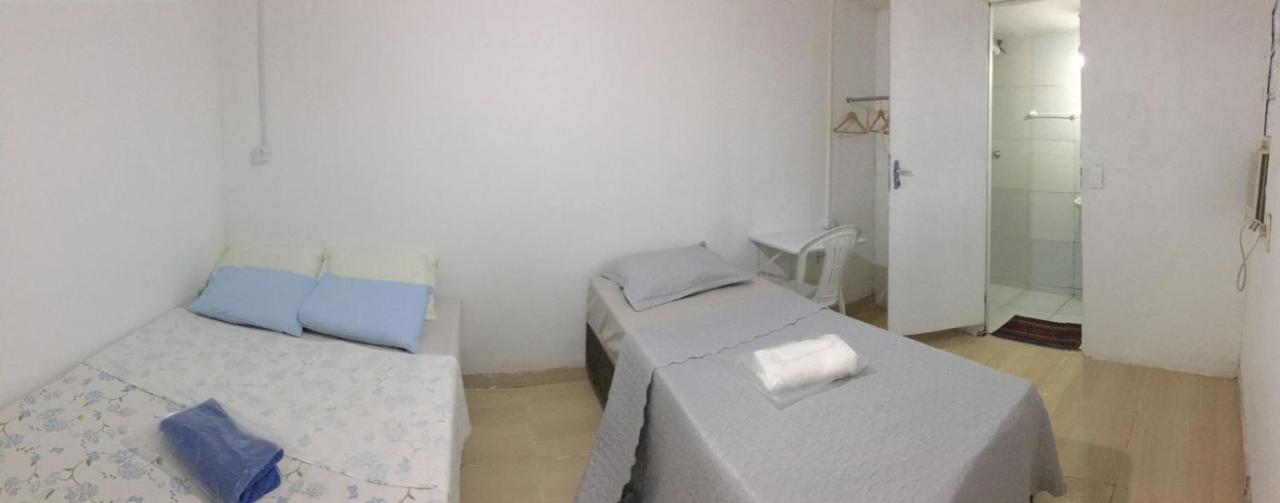 Pousada Setubal レシフェ エクステリア 写真