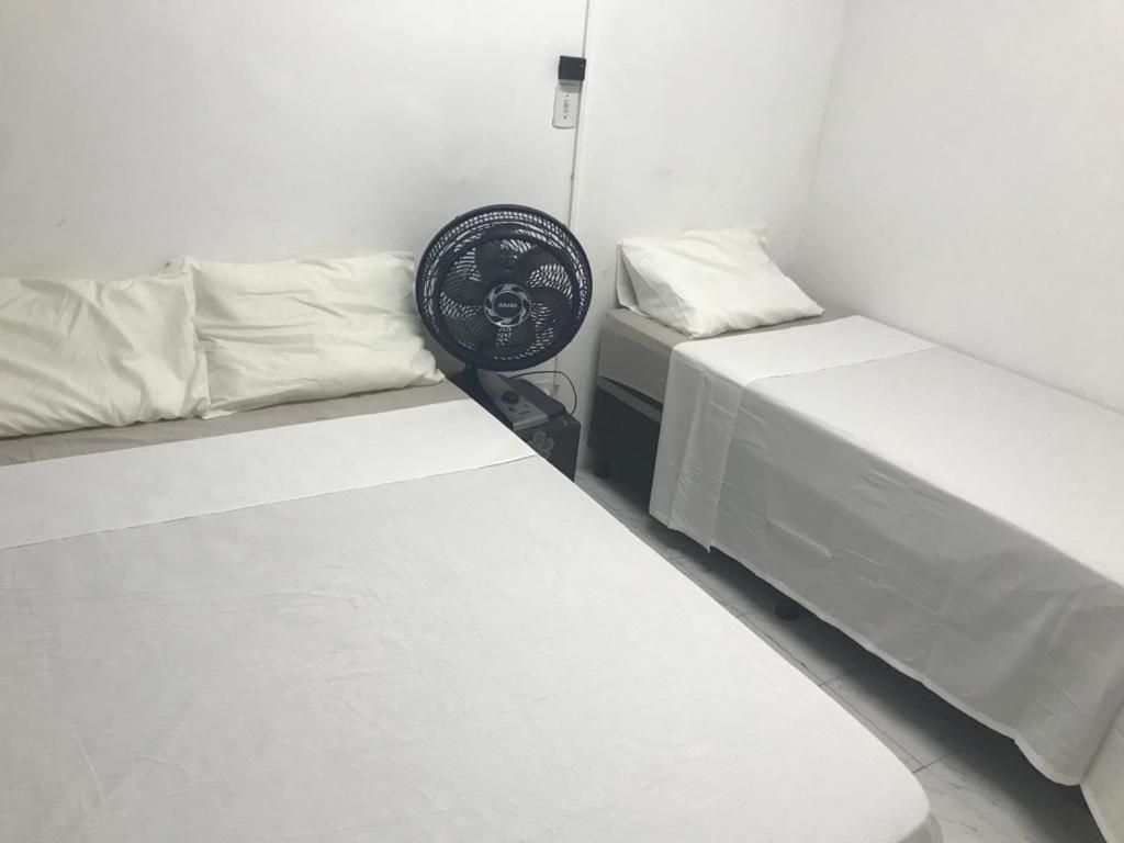Pousada Setubal レシフェ エクステリア 写真