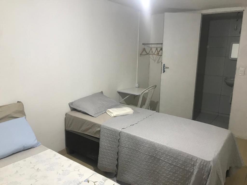 Pousada Setubal レシフェ エクステリア 写真