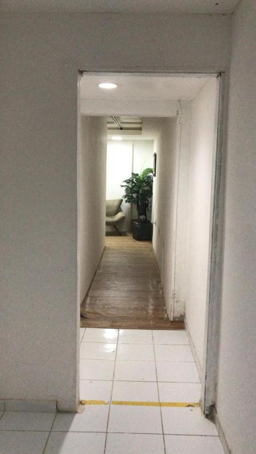 Pousada Setubal レシフェ エクステリア 写真
