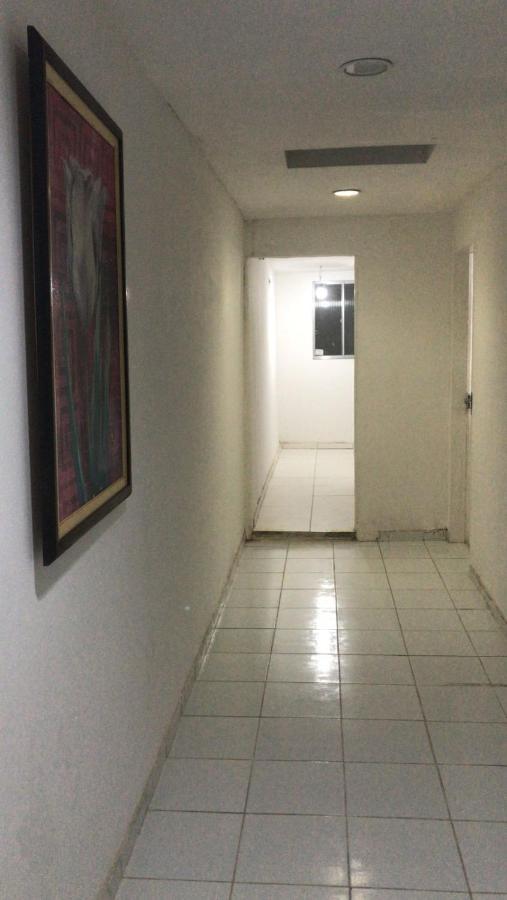 Pousada Setubal レシフェ エクステリア 写真